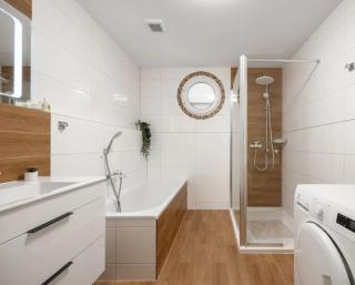 Apartment Senec, Slnečné jazerá near Aquapark - 5