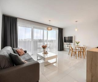 Apartment Senec, Slnečné jazerá near Aquapark - 1