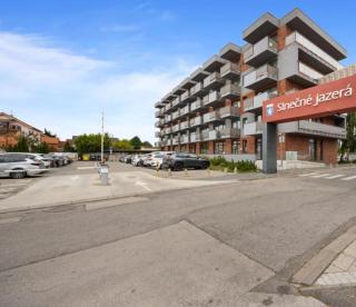 Apartment Senec, Slnečné jazerá near Aquapark - 0