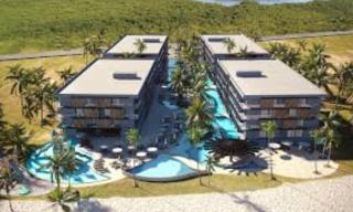 Porto Alto, Muro Alto - Porto de Galinhas - 5