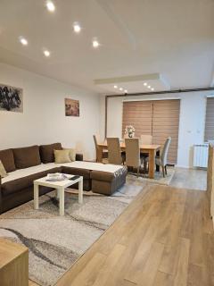 Casa bianca Pale - 7