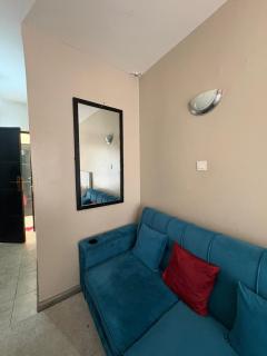 Sophie home stays - 2