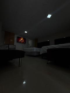 Corales aparta suite 4 personas - 2