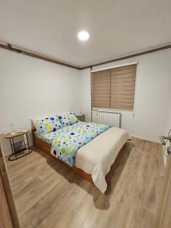 Casa bianca Pale - 5