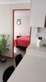 Departamentos en Edificio Distrito Cavancha 1 - 7