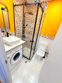 Cosy City-View Flat in Mtatsminda, flat 6 - 5