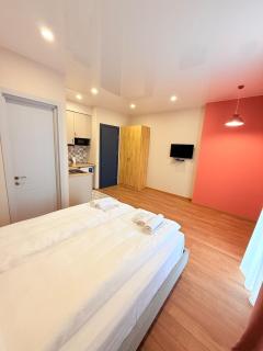 Cosy City-View Flat in Mtatsminda, flat 6 - 3