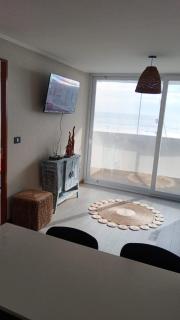 Departamentos en Edificio Distrito Cavancha 1 - 3