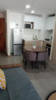 Departamentos en Edificio Distrito Cavancha 1 - 2