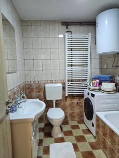 Casa bianca Pale - 3