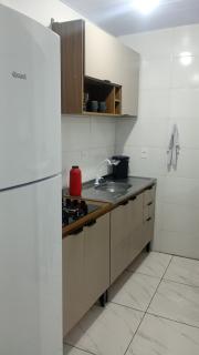 Casa temporada - 2