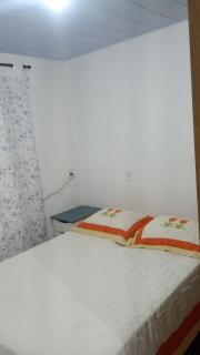 Casa temporada - 1