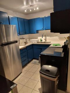 Cozy and Affordable 1-Bedroom with private bath - 1