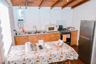 Cabañas del Río Bueno - 9