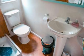 Cabañas del Río Bueno - 6