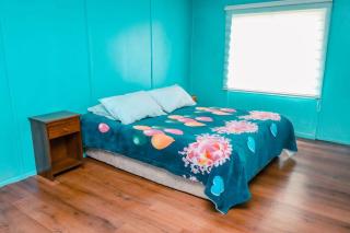 Cabañas del Río Bueno - 5