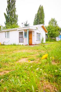 Cabañas del Río Bueno - 9