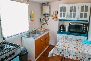 Cabañas del Río Bueno - 1