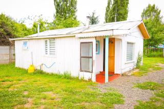 Cabañas del Río Bueno - 9