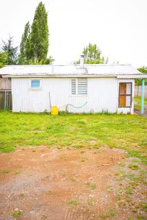 Cabañas del Río Bueno - 6