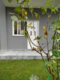 Deluxe groundfloor apartment with beautiful garden for long term rental - 2