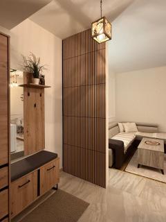 Nirvana Lux Apartman Zlatar - 8