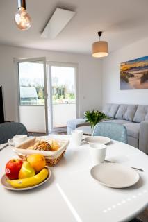 Ferienwohnungen Reiterhof Boltenhagen - 1