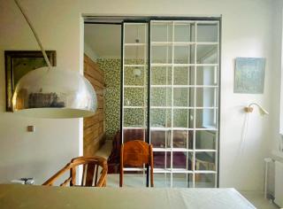 Art Nouveau home, Helsinki Punavuori Design District - 5