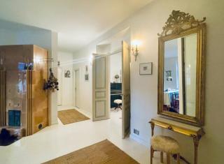 Art Nouveau home, Helsinki Punavuori Design District - 6