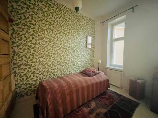 Art Nouveau home, Helsinki Punavuori Design District - 4