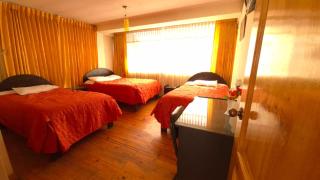 Hotel refugio ecológico - 4