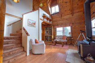 Family Cabin with Views just minutes from Zion Nat'l Park - 3