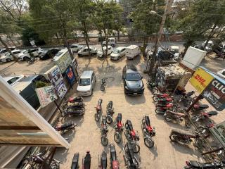 Zam zam Mall Joher Town - 1