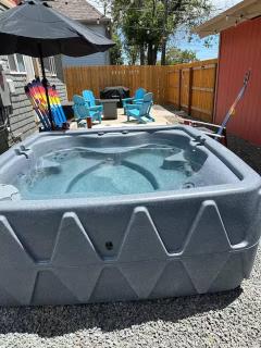 The Savannah Joy - 1