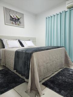 Apartamento Praia dos Ingleses - 3