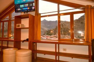 Hotel Boutique MIRANDO AL SOL - 1