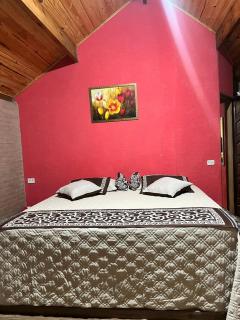 Rancho Pedacinho de Coração - 7