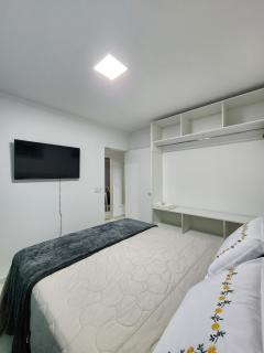 Apartamento Praia dos Ingleses - 4