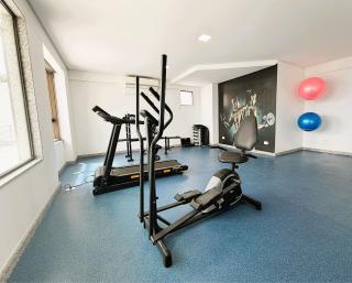 Rio Park Avenue, Studio 4 - by TRH Home Stay - 9