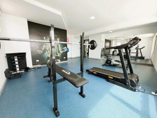 Rio Park Avenue, Studio 4 - by TRH Home Stay - 7