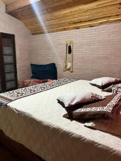 Rancho Pedacinho de Coração - 8