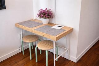 Artsy Hidden Gem -- FREE PARKING - 2