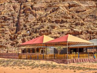 Rum Paradise luxury camp& BUBBLE - 4