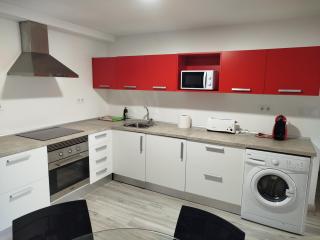 ALOJAMIENTO EN EL CASCO HISTÓRICO DE CARTAGENA - 9