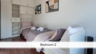PETRUS SUPERIOR APARTMENT - spacious three-room apartment - prestigious location near Diocletian's Palace and Bacvice beach - the best restaurants within walking distance - free parking provided - 5