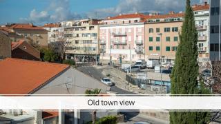 PETRUS SUPERIOR APARTMENT - spacious three-room apartment - prestigious location near Diocletian's Palace and Bacvice beach - the best restaurants within walking distance - free parking provided - 3