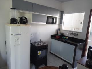 Casa de temporada do Regi Ilha de Guriri-ES - 5