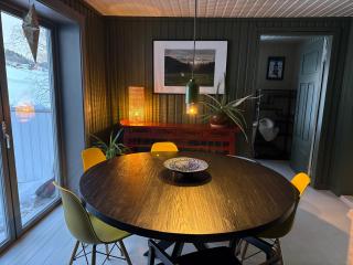 Nordre Fossheim Gård Hemsedal - 8