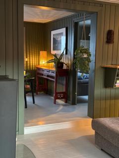 Nordre Fossheim Gård Hemsedal - 7