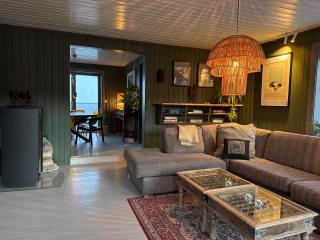 Nordre Fossheim Gård Hemsedal - 6